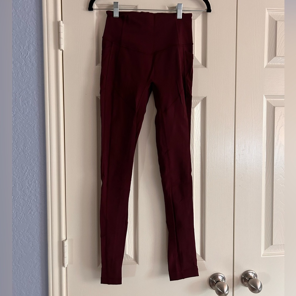 All the Right Places High-Rise Pant 28”